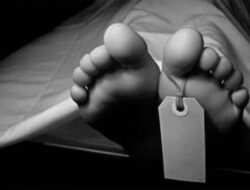 Tambang Emas di Gorontalo Longsor, 6 Orang Tewas Tertimbun