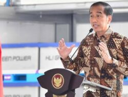 Jokowi Ungkap Masih Temukan Pengurusan Izin yang Rumit di Daerah
