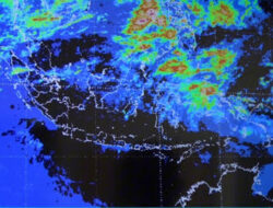 Banjir Luwu Rendam 8 Kecamatan, Ada 5 Titik Longsor