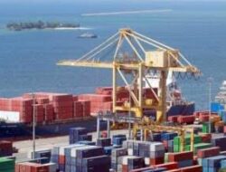 Pemerintah Genjot Layanan Logistik Berbasis Digital di Seluruh Pelabuhan RI