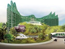 Ribuan ASN Mulai Pindah ke IKN September, Tempati Rumah Susun