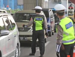 Polri Mulai Operasi Patuh Lusa, Incar 14 Jenis Panggaran ini