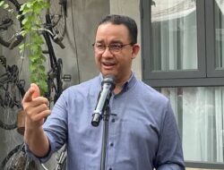 Survei Pilgub Jakarta: Elektabilitas Anies Teratas, Kaesang tak Masuk 5 Besar