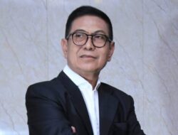 Rusdin Abdullah Mundur dari Bursa Calon Wali Kota Makassar 2024