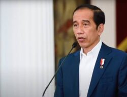 Jokowi Tambah 1 Wakil Menteri Keuangan, Dilantik Sore ini
