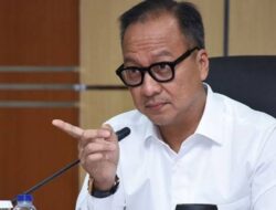 Menteri Agus Tuding Ada Perusahaan Besar Terlibat Permainan Impor Tekstil