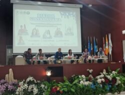 Bahas Toleransi Berbasis Budaya, LDK Al Jami Hadirkan 5 Tokoh Lintas Agama