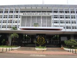 Kejagung Sita 2.254 Ton Gula Impor Terkait Korupsi PT SMIP