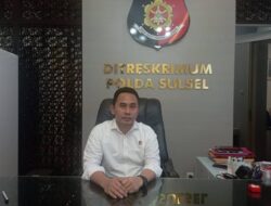 Polisi Gerebek Kafe Jadi Arena Judi Online di Makassar, 3 Orang Ditangkap