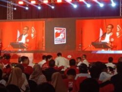 PSI Serahkan 20 Rekomendasi Cakada Sulsel: ASS-Fatma di Pilgub, ASA di Makassar