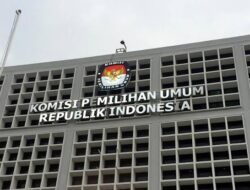 Hari ini KPU Tetapkan Perolehan Kursi dan Caleg Terpilih DPR-DPD RI