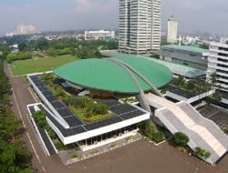 DPR RI Resmi Bentuk Pansus Angket Haji, Usut Pelanggaran Kemenag