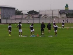 PSM Makassar Matangkan Skuad Jelang Liga 1, Ada 7 Striker