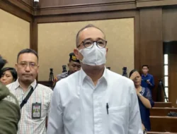 KPK Keok di Kasasi, MA Perintahkan Rumah Rafael Alun yang Disita Dikembalikan