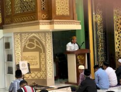 Kapolres Bone: Pilkada Rentan Gesekan, Masyarakat Harus Jaga Suasana