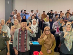 Abdul Wahid Ajak Warga Sinergi Aparat Penegak Ketertiban Umum