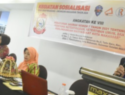 Apiaty Amin Syam Ajak Masyarakat Jaga Ketertiban Umum