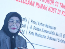 Apiaty Amin Syam Ingatkan Warga Tentang Fungsi dan Aturan Rumah Kost