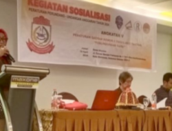 Apiaty Amin Syam Sebut Perda Perlindungan Guru Buat Mereka Nyaman Mengajar