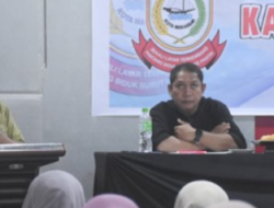 Arifin Dg Kulle Minta Perokok Tertib Taati Aturan