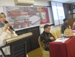 Budi Hastuti Siap Fasilitasi Warga Makassar Dapat Bantuan Hukum