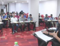 Bahas Perlindungan Anak, Arifin Dg Kulle: Mereka Butuh Tauladan Sejak Dini