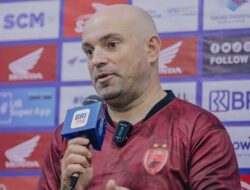 Tiga Laga Awal PSM Makassar: Tajam di Depan, Kokoh di Belakang