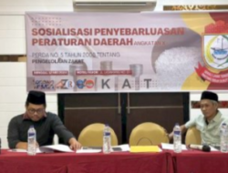 Budi Hastuti Harap Pengelolaan Zakat Tepat Sasaran