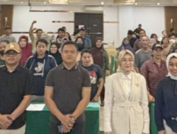 Budi Hastuti Paparkan Tujuan Perda Kepemudaan