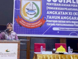 Fatma Wahyuddin Harap Anak di Makassar Wajib Sekolah