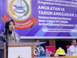 Fatma Wahyuddin Harap Pemerintah Tingkatkan Layanan Persampahan