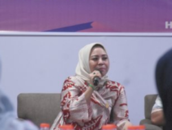 Legislator Partai Gerindra Nunung Dasniar Ajak Warga Kelola Persampahan Dengan Baik