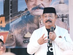 Karaeng Kio, Birokrat Berpengalaman di Pertarungan Pilkada Gowa 2024, Begini Profilnya