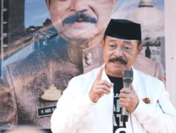 Urung Melaju di Pilkada, Karaeng Kio: Buat Saya, Gengsi, Harga Diri dan Komitmen Jauh lebih Penting dari Jabatan dan Segalanya 