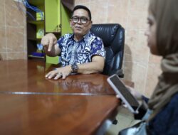 Kadisdik Makassar Bantah Larang Sekolah Ikut Jambore: Isu tidak Benar