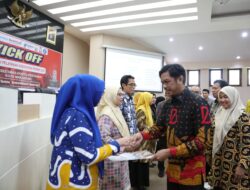 Makassar Kini Punya 19 Puskesmas Berstandar ILP, Layanan Kian Efisien