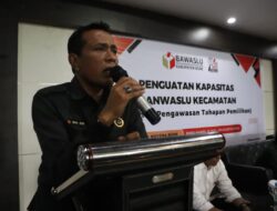 Bawaslu Bone Komitmen Jaga Integritas di Pilkada: Perkuat Pengawasan