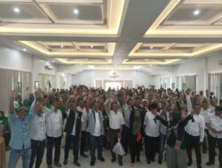 Amir Uskara Disodori Sederet Aspirasi di Somba Opu, dari Pajak Mahal sampai Pelayanan