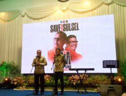 Kumpulkan Partai Koalisi, Danny Sentil Wacana Kotak Kosong