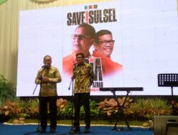 Rekomendasi PKB ke Danny Redam Narasi Kotak Kosong, ini Kata Mileanies Sulsel