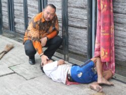 Dinsos Makassar Klaim Sudah Rehabilitasi 99 Anjal-51 Gepeng Sepanjang 2024