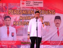 Adnan Soal Sosok Karaeng Kio: Tak Banyak Bicara, Amanah Langsung Dikerjakan