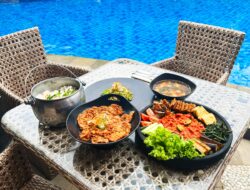 Sambut HUT RI, Hotel Harper Perintis Promo Dapoer Perjoeangan dan Freedom Staycation