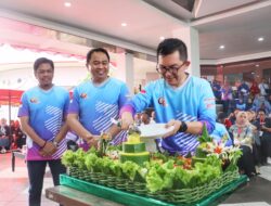 HUT LAN ke-67, Diharap jadi Momentum Lahirnya ASN Berkualitas