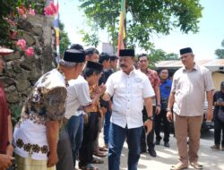 Tanggapi Isu Menjatuhkan, Karaeng Kio: Mari Berpolitik yang Santun