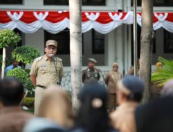 Danny Pomanto Persilakan ASN Salurkan Hak Politik, Asal Jangan Kampanye