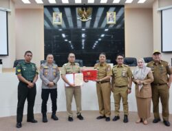 Pemkot Makassar Usung Konsep Bahari di HUT RI, Hadirkan 2 Pinisi