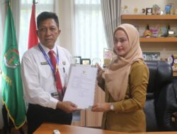 Bupati IDP Dukung Inovasi ‘Si Gesit Laju’: Dorong Komoditas Unggulan Lutra