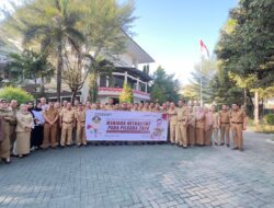 Sekretaris DPRD Makassar Dahyal Ingatkan ASN Jaga Netralitas di Pilkada 2024