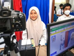 12 Hari Perekaman e-KTP, Pemkab Luwu Utara Sasar 1.052 Orang